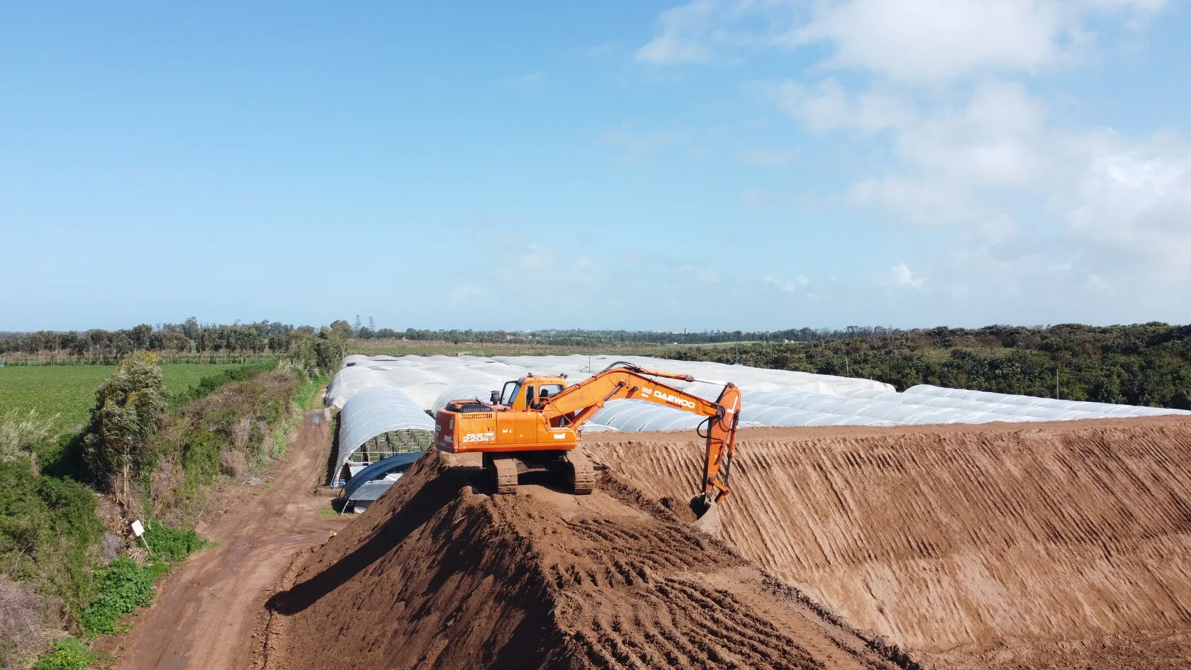 Engins de chantier